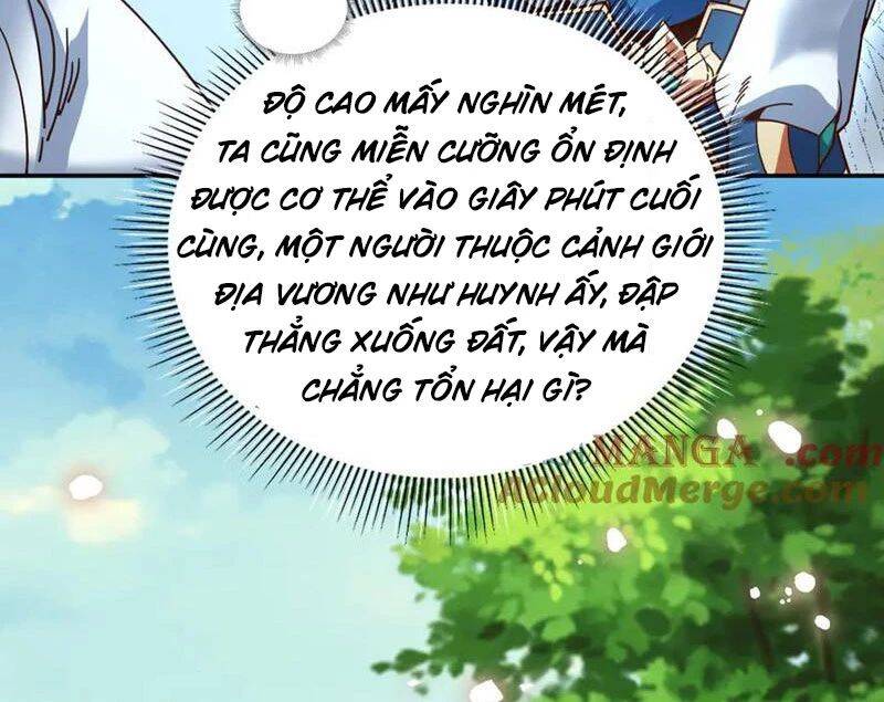 Bắt Đầu Chấn Kinh Nữ Đế Lão Bà Ta Vô Địch! [Chap 1-83]