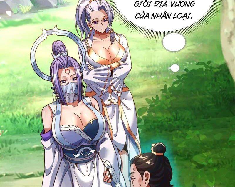 Bắt Đầu Chấn Kinh Nữ Đế Lão Bà Ta Vô Địch! [Chap 1-83]