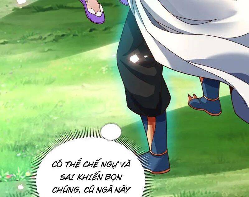 Bắt Đầu Chấn Kinh Nữ Đế Lão Bà Ta Vô Địch! [Chap 1-83]