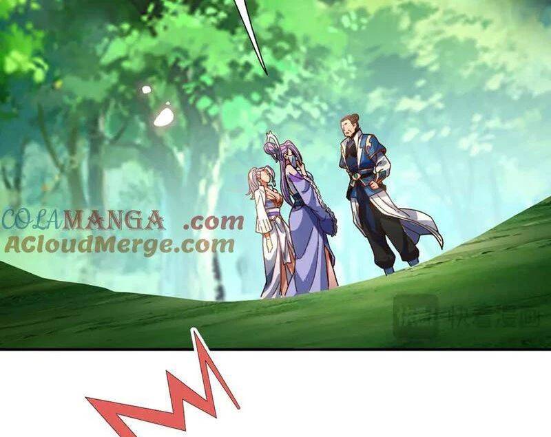 Bắt Đầu Chấn Kinh Nữ Đế Lão Bà Ta Vô Địch! [Chap 1-83]