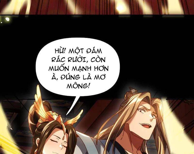 Bắt Đầu Chấn Kinh Nữ Đế Lão Bà Ta Vô Địch! [Chap 1-83]