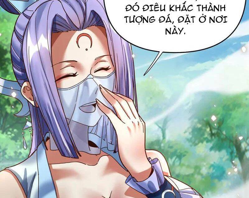 Bắt Đầu Chấn Kinh Nữ Đế Lão Bà Ta Vô Địch! [Chap 1-83]
