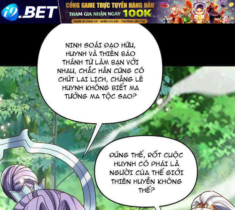 Bắt Đầu Chấn Kinh Nữ Đế Lão Bà Ta Vô Địch! [Chap 1-83]