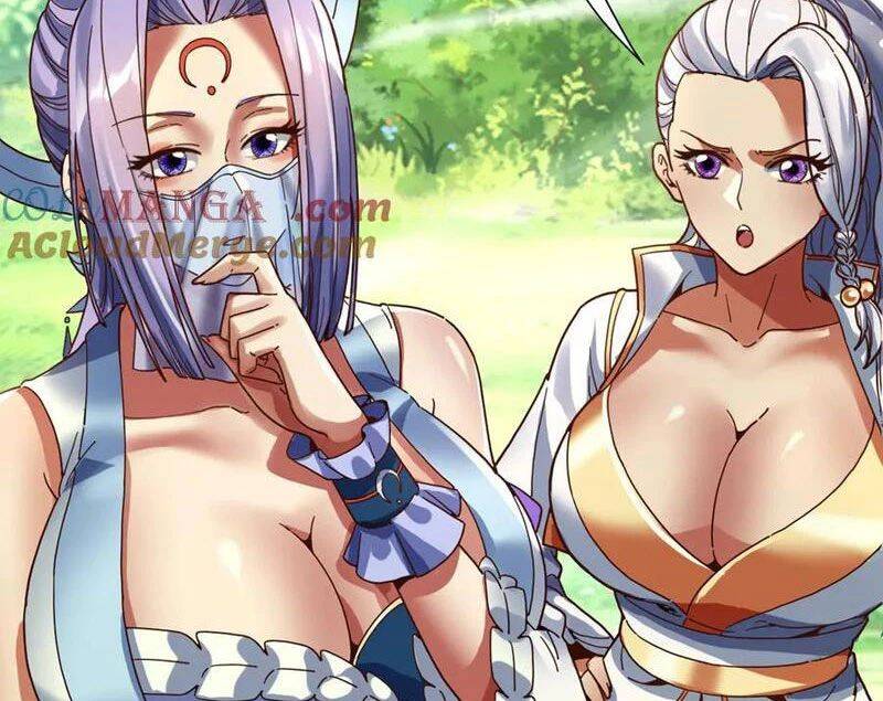 Bắt Đầu Chấn Kinh Nữ Đế Lão Bà Ta Vô Địch! [Chap 1-83]
