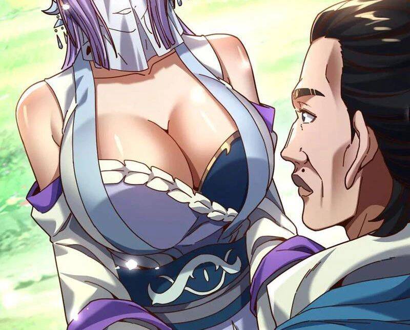 Bắt Đầu Chấn Kinh Nữ Đế Lão Bà Ta Vô Địch! [Chap 1-83]