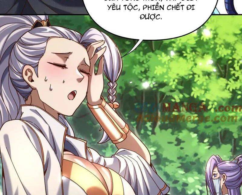Bắt Đầu Chấn Kinh Nữ Đế Lão Bà Ta Vô Địch! [Chap 1-83]