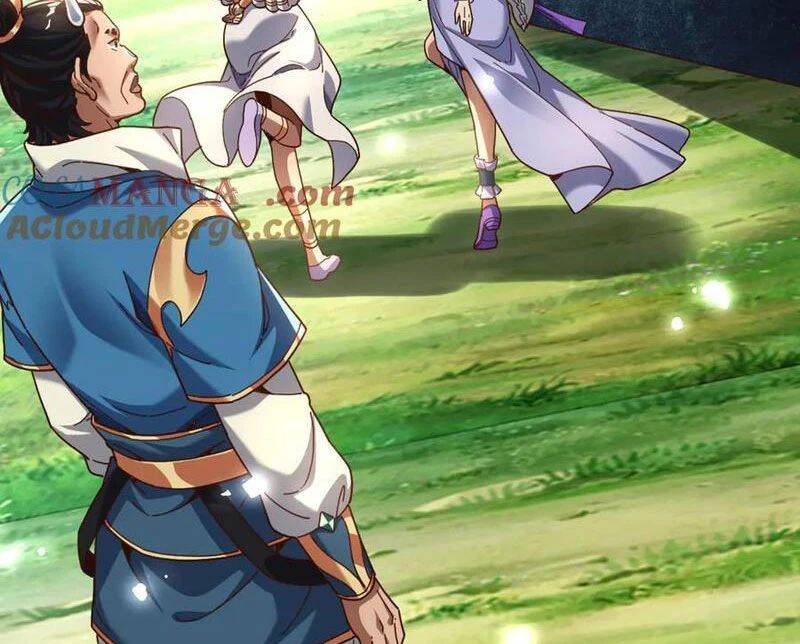 Bắt Đầu Chấn Kinh Nữ Đế Lão Bà Ta Vô Địch! [Chap 1-83]