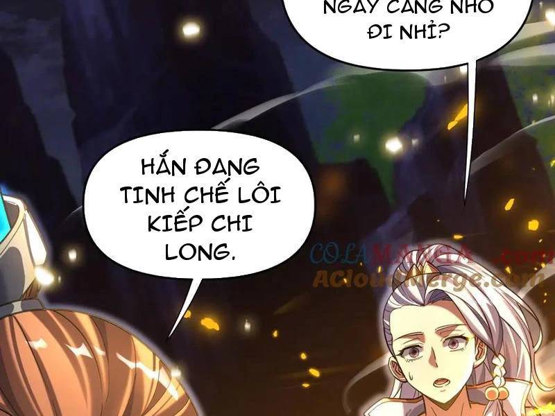 Bắt Đầu Chấn Kinh Nữ Đế Lão Bà Ta Vô Địch! [Chap 1-83]