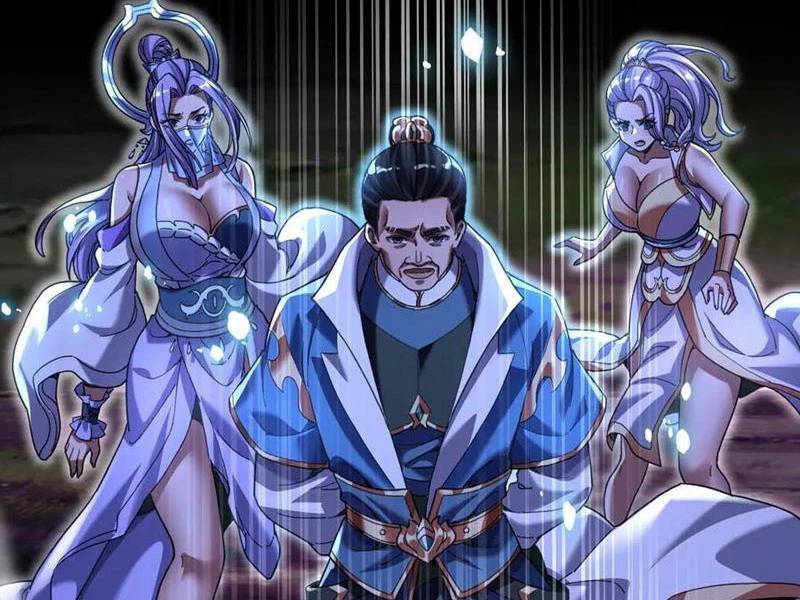 Bắt Đầu Chấn Kinh Nữ Đế Lão Bà Ta Vô Địch! [Chap 1-83]