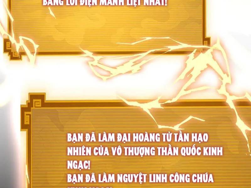 Bắt Đầu Chấn Kinh Nữ Đế Lão Bà Ta Vô Địch! [Chap 1-83]