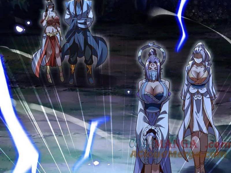 Bắt Đầu Chấn Kinh Nữ Đế Lão Bà Ta Vô Địch! [Chap 1-83]