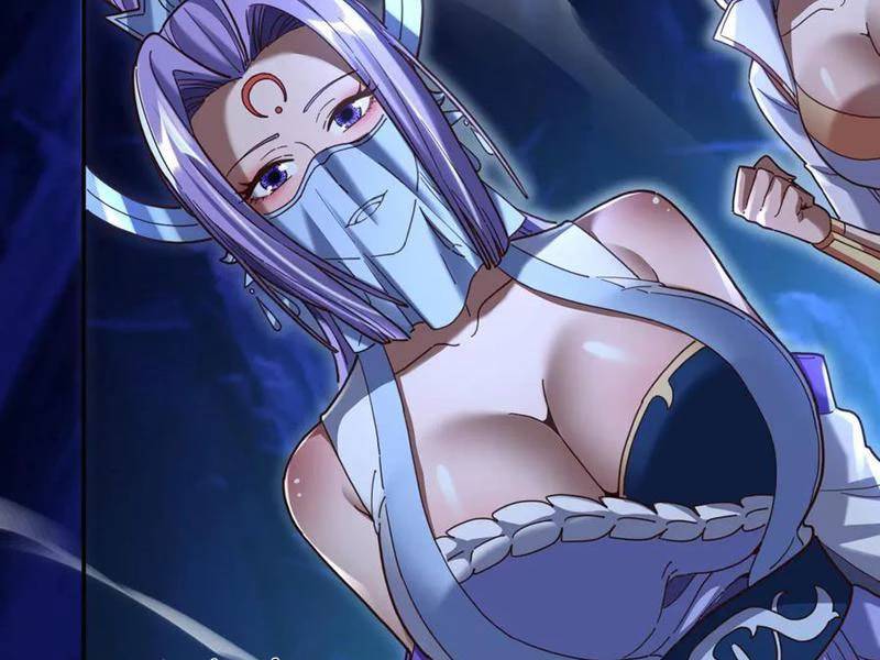Bắt Đầu Chấn Kinh Nữ Đế Lão Bà Ta Vô Địch! [Chap 1-83]