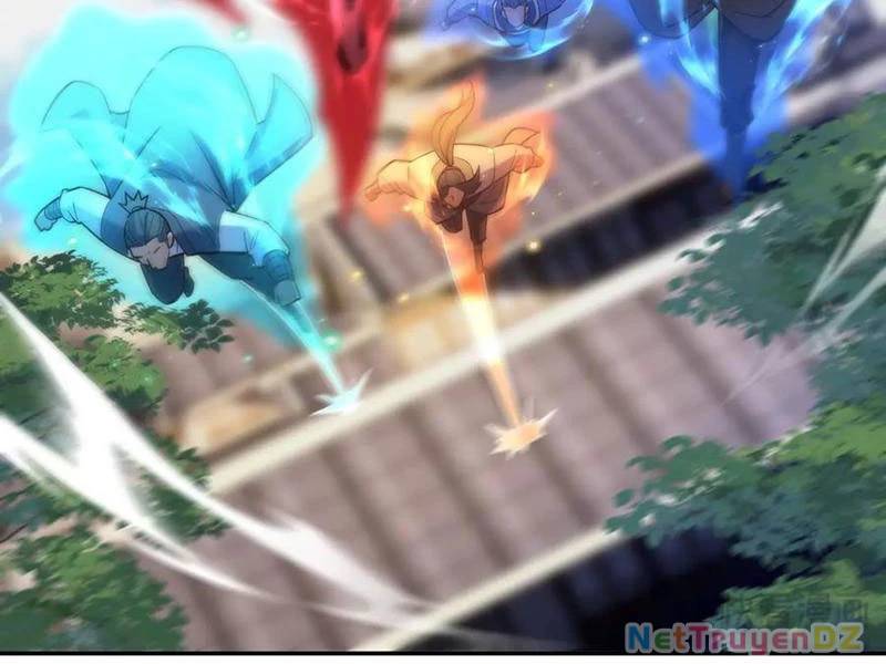 Bắt Đầu Chấn Kinh Nữ Đế Lão Bà Ta Vô Địch! [Chap 1-83]