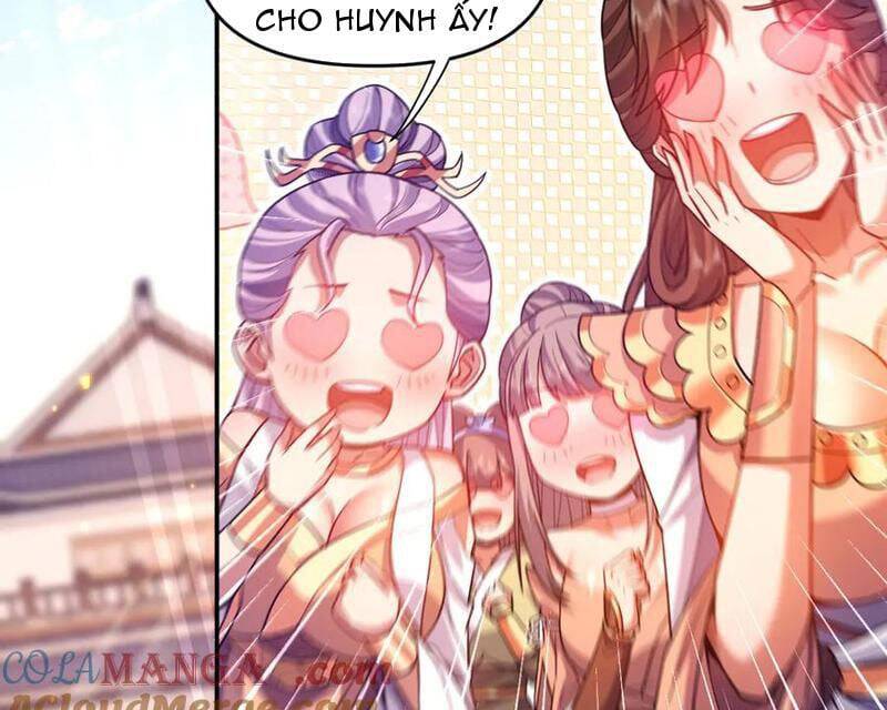 Bắt Đầu Chấn Kinh Nữ Đế Lão Bà Ta Vô Địch! [Chap 1-83]