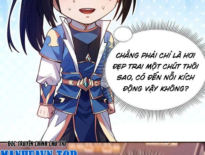Bắt Đầu Chấn Kinh Nữ Đế Lão Bà Ta Vô Địch! [Chap 1-83]