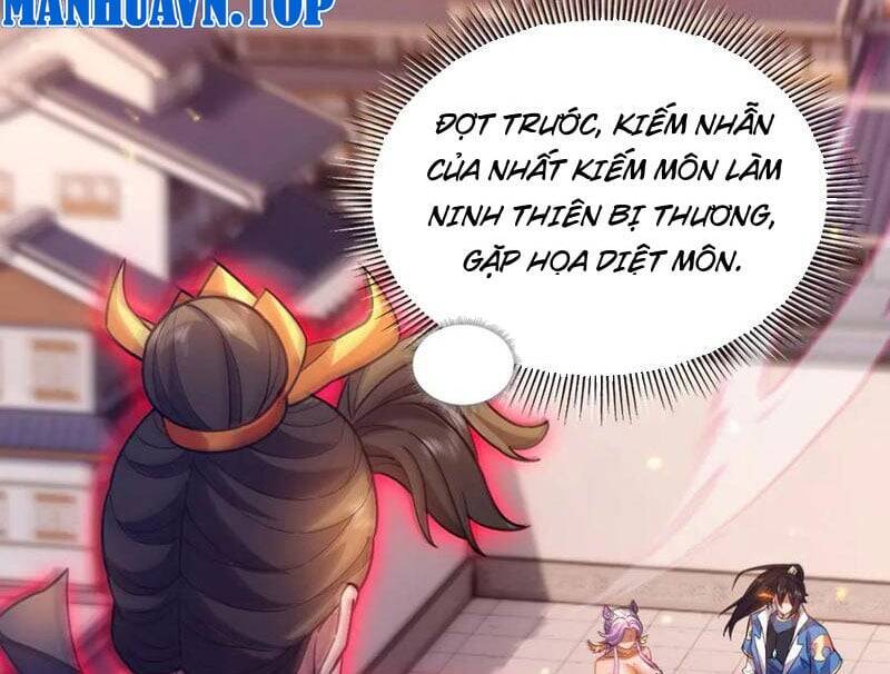Bắt Đầu Chấn Kinh Nữ Đế Lão Bà Ta Vô Địch! [Chap 1-83]