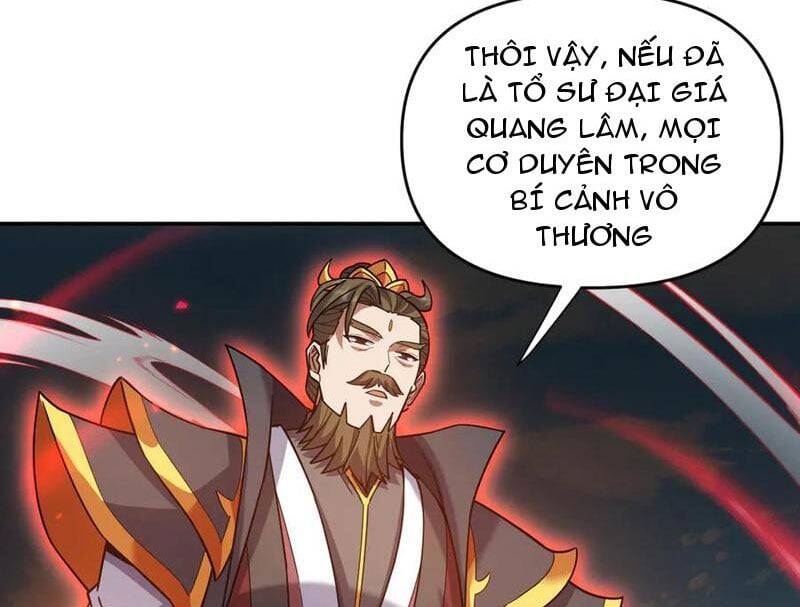 Bắt Đầu Chấn Kinh Nữ Đế Lão Bà Ta Vô Địch! [Chap 1-83]