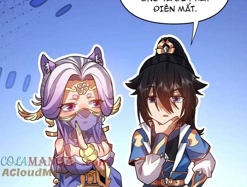 Bắt Đầu Chấn Kinh Nữ Đế Lão Bà Ta Vô Địch! [Chap 1-83]