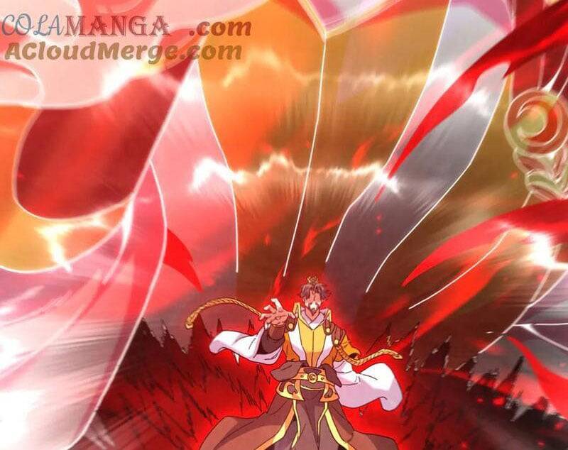 Bắt Đầu Chấn Kinh Nữ Đế Lão Bà Ta Vô Địch! [Chap 1-83]