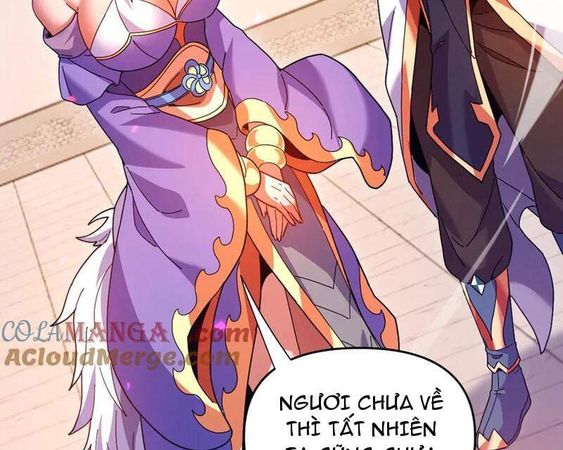 Bắt Đầu Chấn Kinh Nữ Đế Lão Bà Ta Vô Địch! [Chap 1-83]