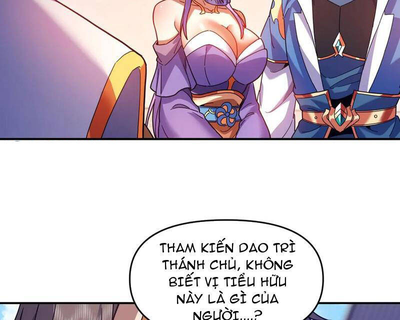 Bắt Đầu Chấn Kinh Nữ Đế Lão Bà Ta Vô Địch! [Chap 1-83]