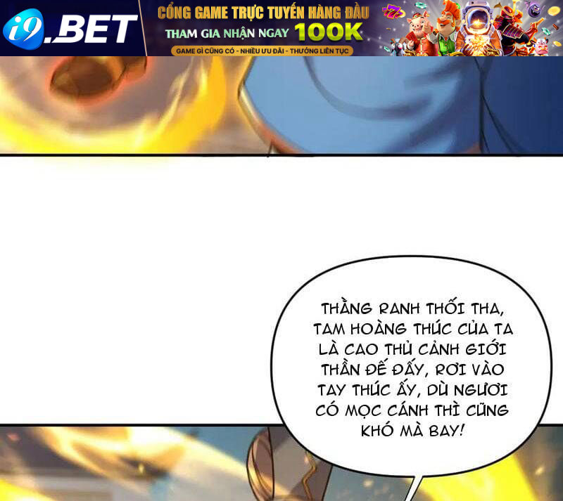 Bắt Đầu Chấn Kinh Nữ Đế Lão Bà Ta Vô Địch! [Chap 1-83]