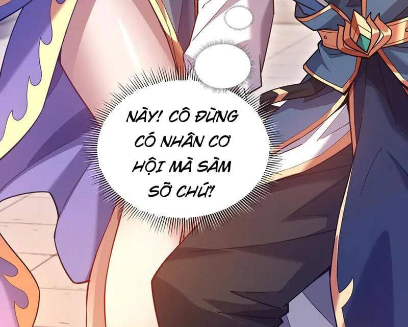 Bắt Đầu Chấn Kinh Nữ Đế Lão Bà Ta Vô Địch! [Chap 1-83]