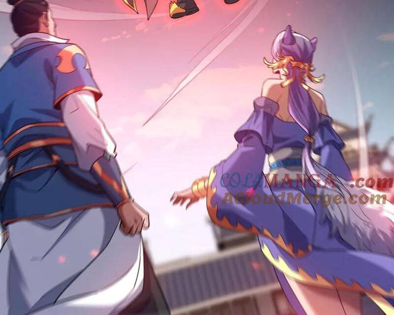 Bắt Đầu Chấn Kinh Nữ Đế Lão Bà Ta Vô Địch! [Chap 1-83]