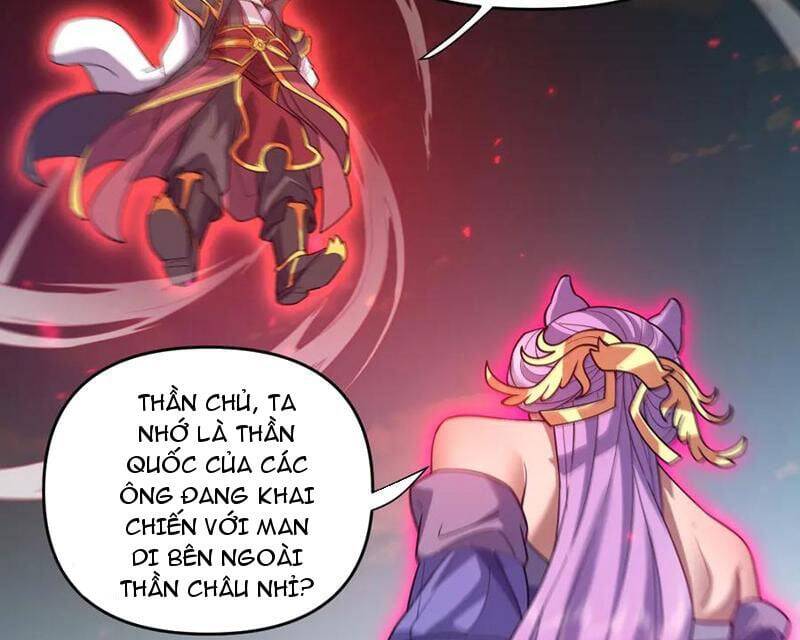 Bắt Đầu Chấn Kinh Nữ Đế Lão Bà Ta Vô Địch! [Chap 1-83]
