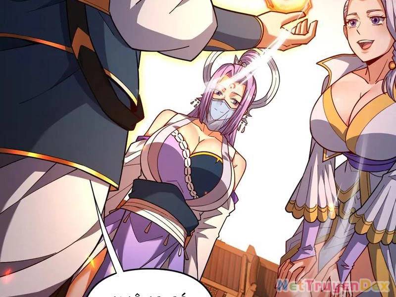 Bắt Đầu Chấn Kinh Nữ Đế Lão Bà Ta Vô Địch! [Chap 1-83]