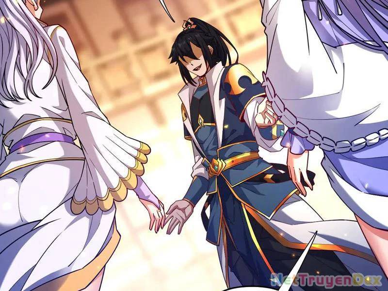 Bắt Đầu Chấn Kinh Nữ Đế Lão Bà Ta Vô Địch! [Chap 1-83]