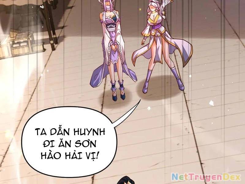 Bắt Đầu Chấn Kinh Nữ Đế Lão Bà Ta Vô Địch! [Chap 1-83]