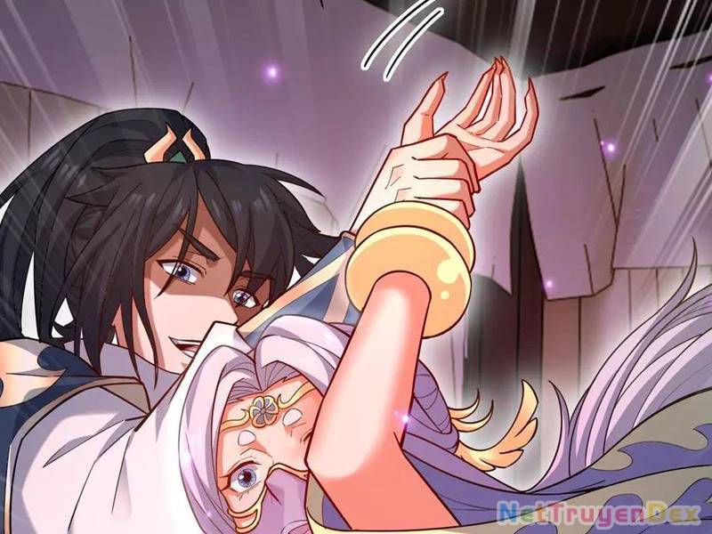 Bắt Đầu Chấn Kinh Nữ Đế Lão Bà Ta Vô Địch! [Chap 1-83]