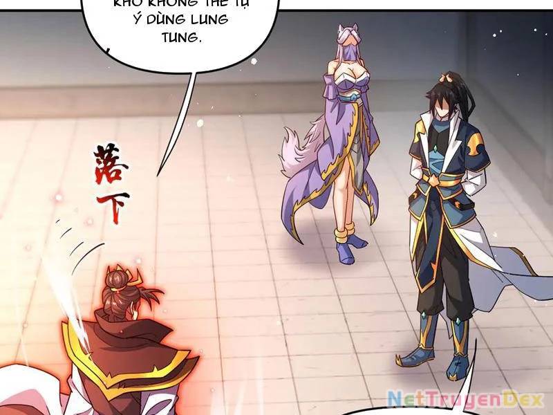 Bắt Đầu Chấn Kinh Nữ Đế Lão Bà Ta Vô Địch! [Chap 1-83]