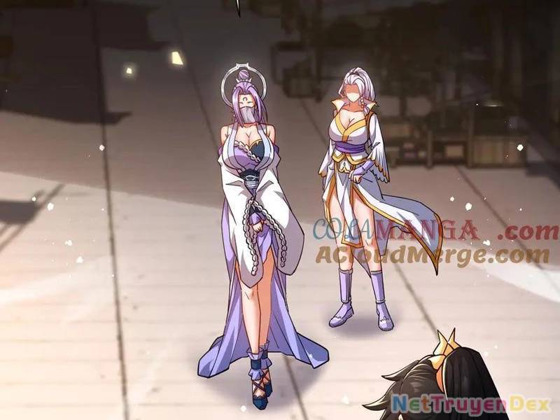 Bắt Đầu Chấn Kinh Nữ Đế Lão Bà Ta Vô Địch! [Chap 1-83]