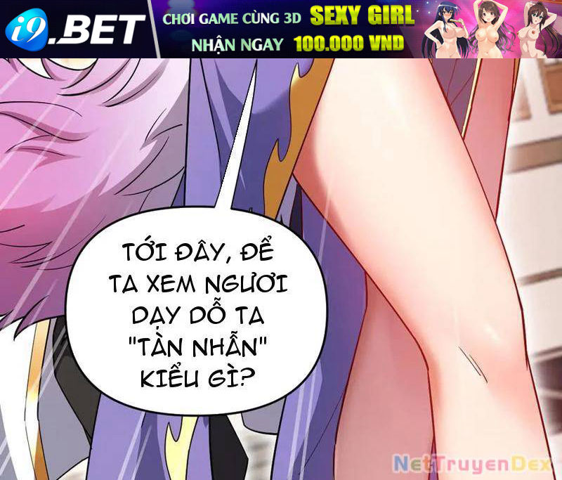 Bắt Đầu Chấn Kinh Nữ Đế Lão Bà Ta Vô Địch! [Chap 1-83]