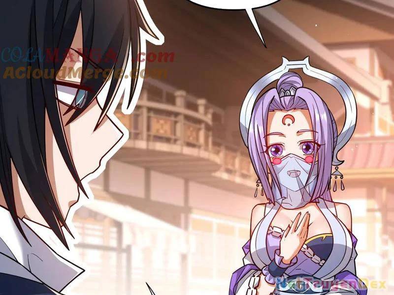 Bắt Đầu Chấn Kinh Nữ Đế Lão Bà Ta Vô Địch! [Chap 1-83]
