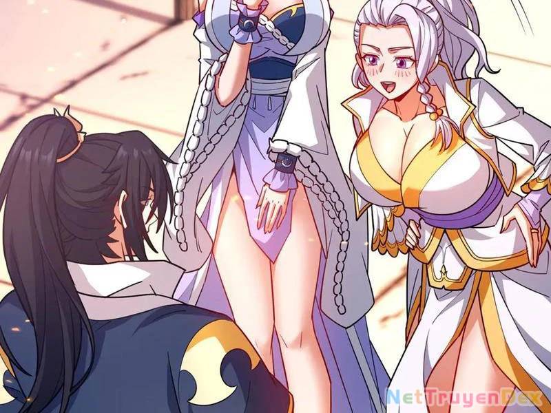Bắt Đầu Chấn Kinh Nữ Đế Lão Bà Ta Vô Địch! [Chap 1-83]