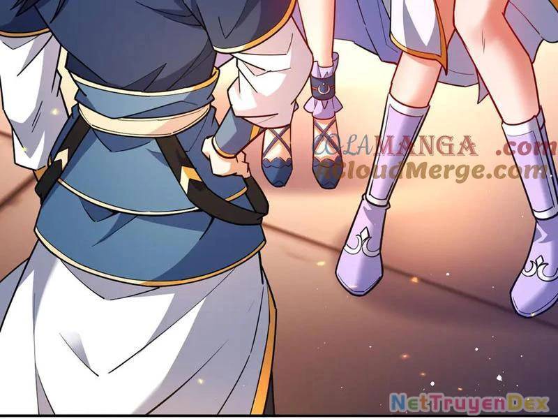 Bắt Đầu Chấn Kinh Nữ Đế Lão Bà Ta Vô Địch! [Chap 1-83]