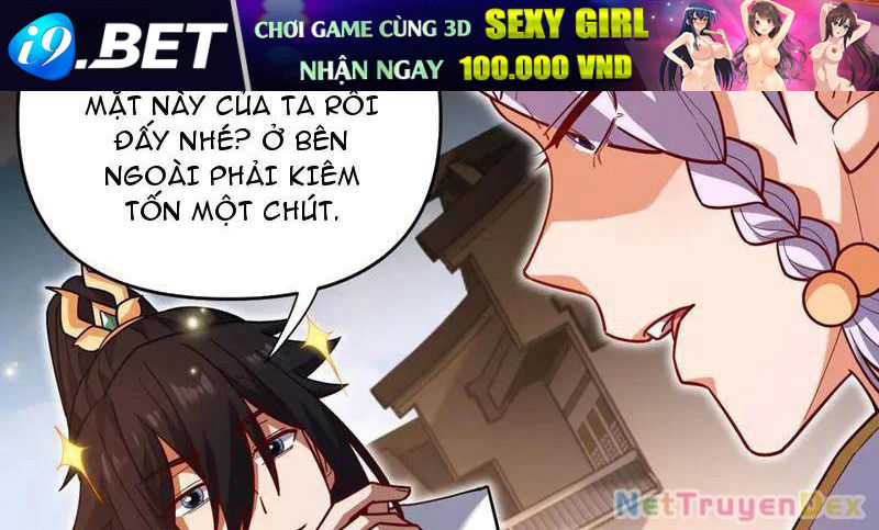 Bắt Đầu Chấn Kinh Nữ Đế Lão Bà Ta Vô Địch! [Chap 1-83]