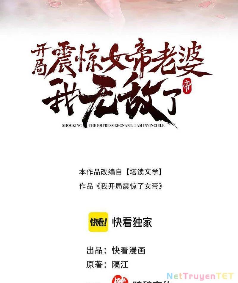 Bắt Đầu Chấn Kinh Nữ Đế Lão Bà Ta Vô Địch! [Chap 1-83]