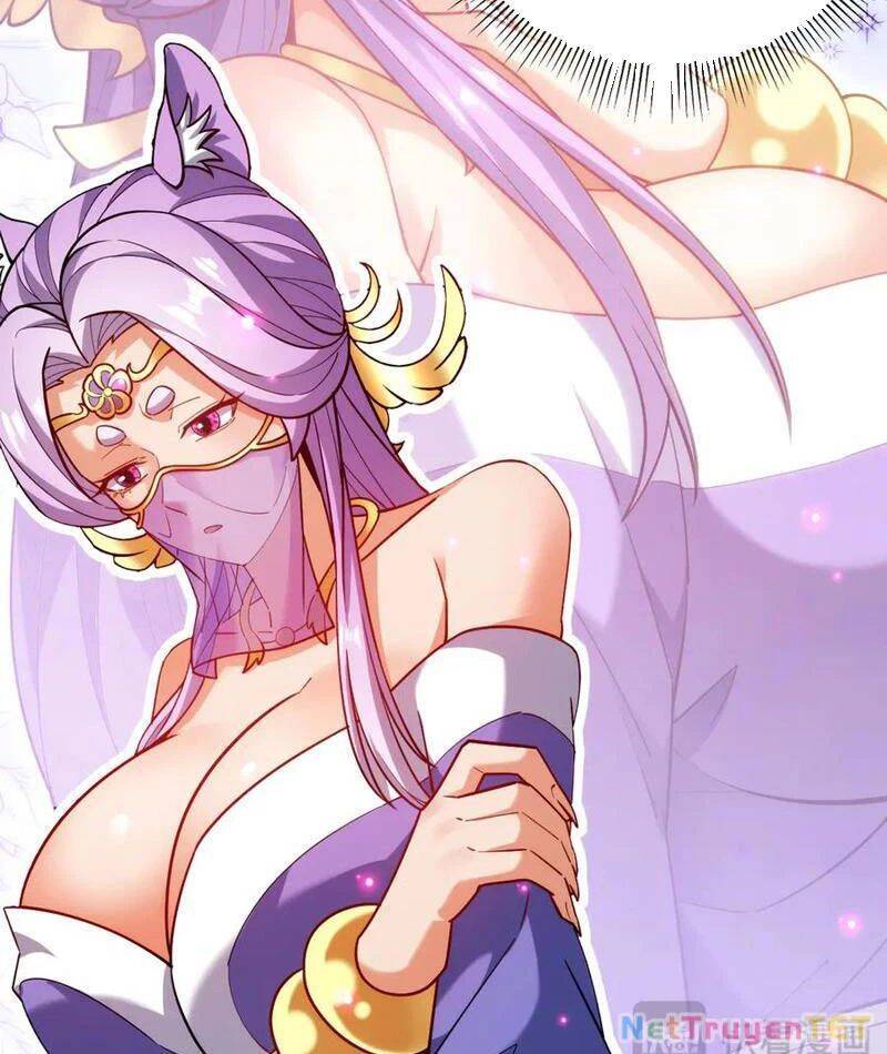 Bắt Đầu Chấn Kinh Nữ Đế Lão Bà Ta Vô Địch! [Chap 1-83]