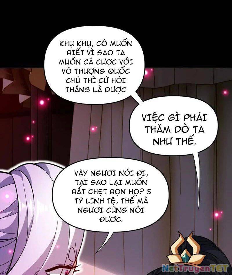 Bắt Đầu Chấn Kinh Nữ Đế Lão Bà Ta Vô Địch! [Chap 1-83]