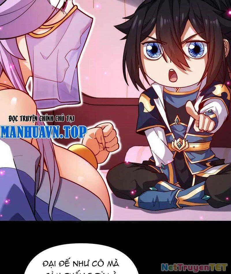 Bắt Đầu Chấn Kinh Nữ Đế Lão Bà Ta Vô Địch! [Chap 1-83]