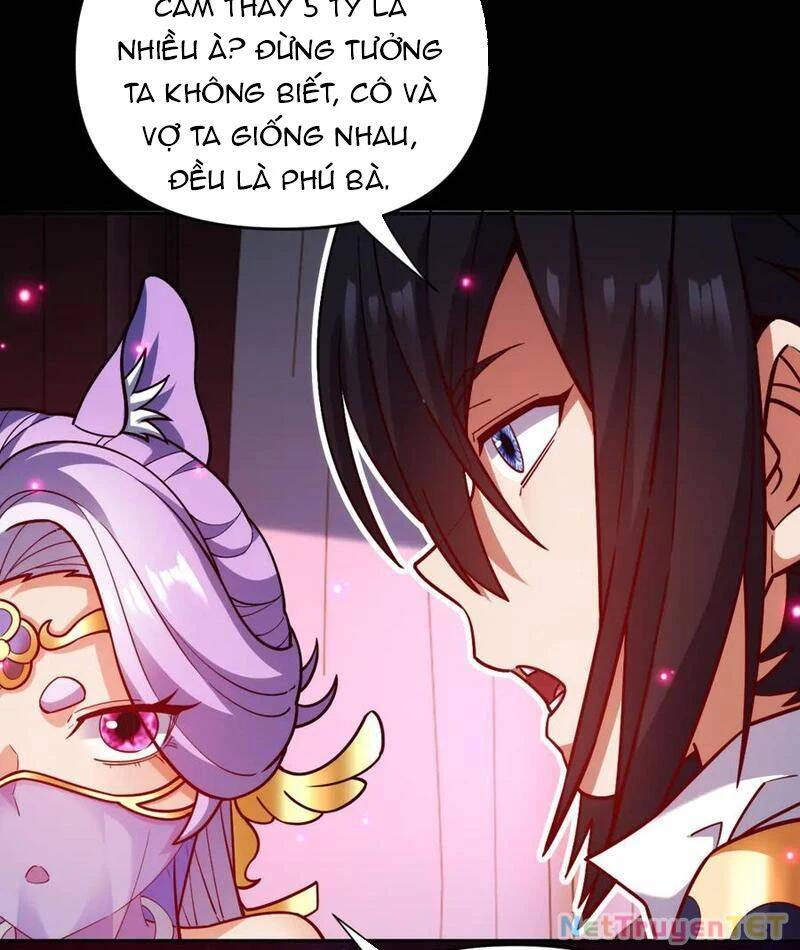 Bắt Đầu Chấn Kinh Nữ Đế Lão Bà Ta Vô Địch! [Chap 1-83]