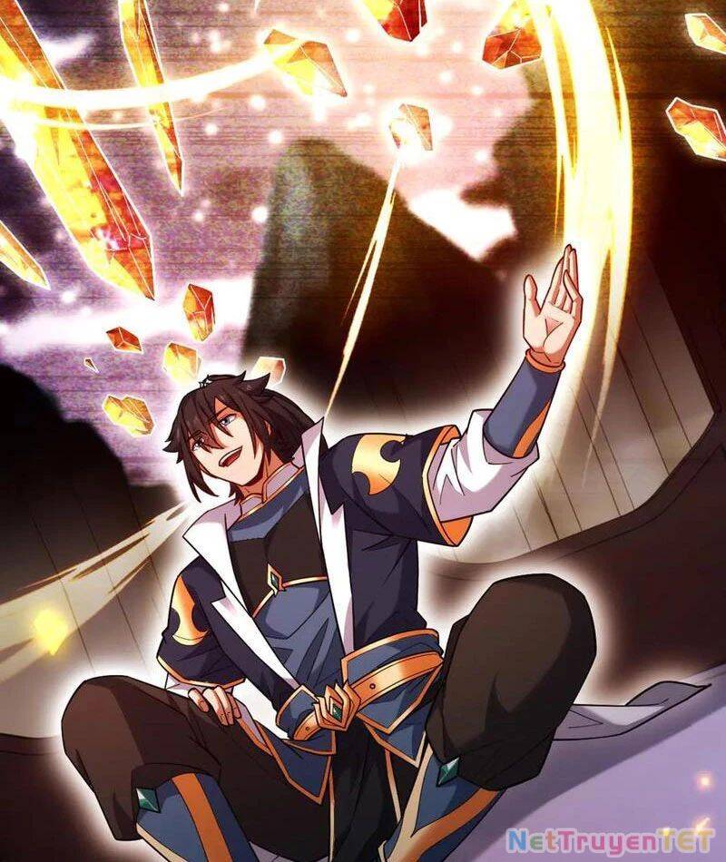 Bắt Đầu Chấn Kinh Nữ Đế Lão Bà Ta Vô Địch! [Chap 1-83]