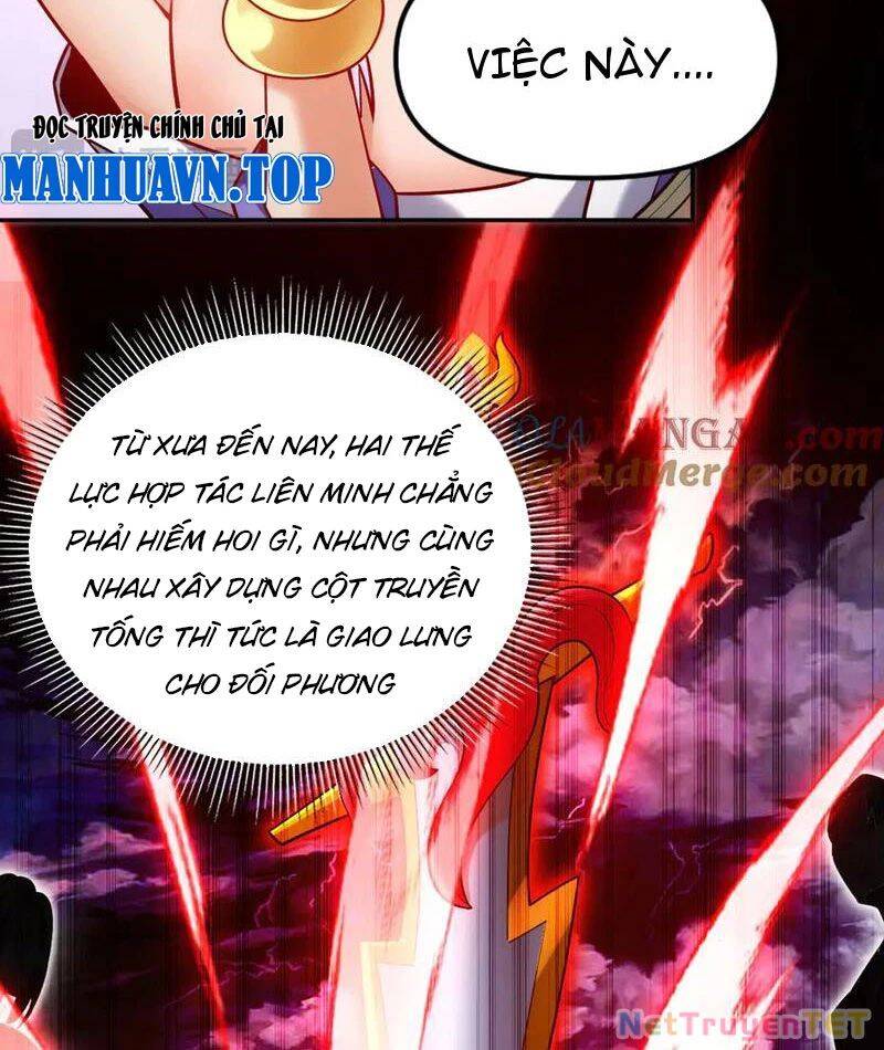 Bắt Đầu Chấn Kinh Nữ Đế Lão Bà Ta Vô Địch! [Chap 1-83]