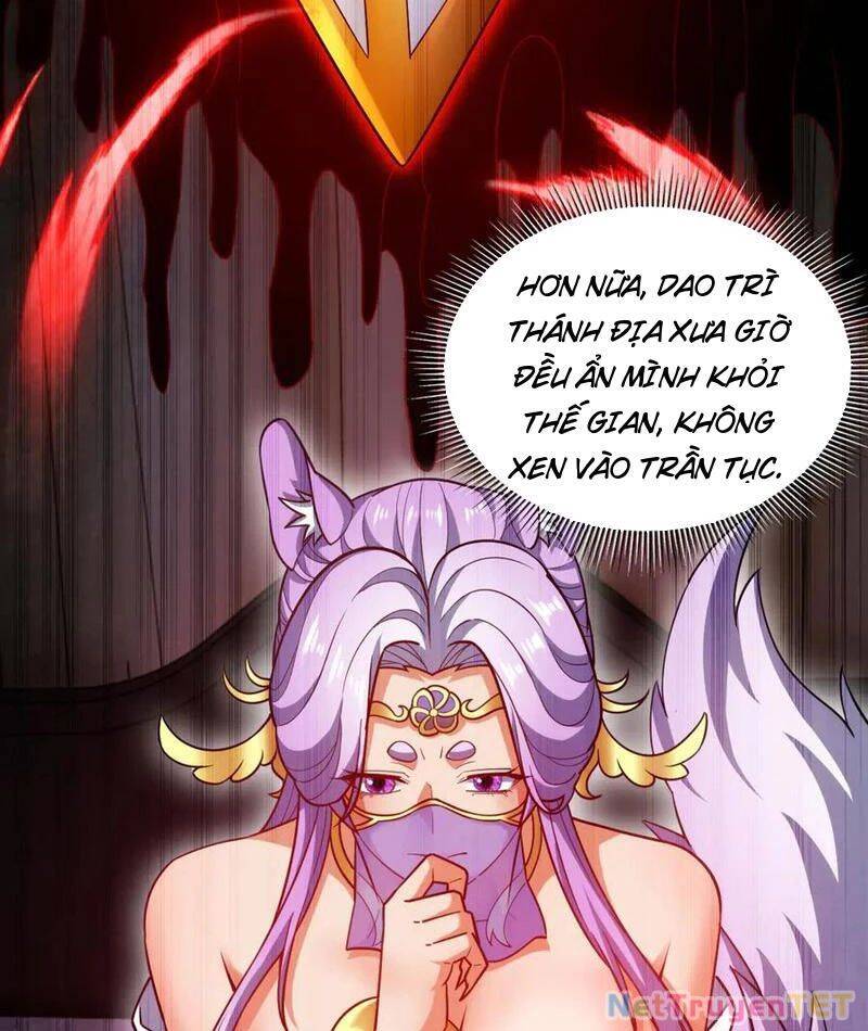 Bắt Đầu Chấn Kinh Nữ Đế Lão Bà Ta Vô Địch! [Chap 1-83]