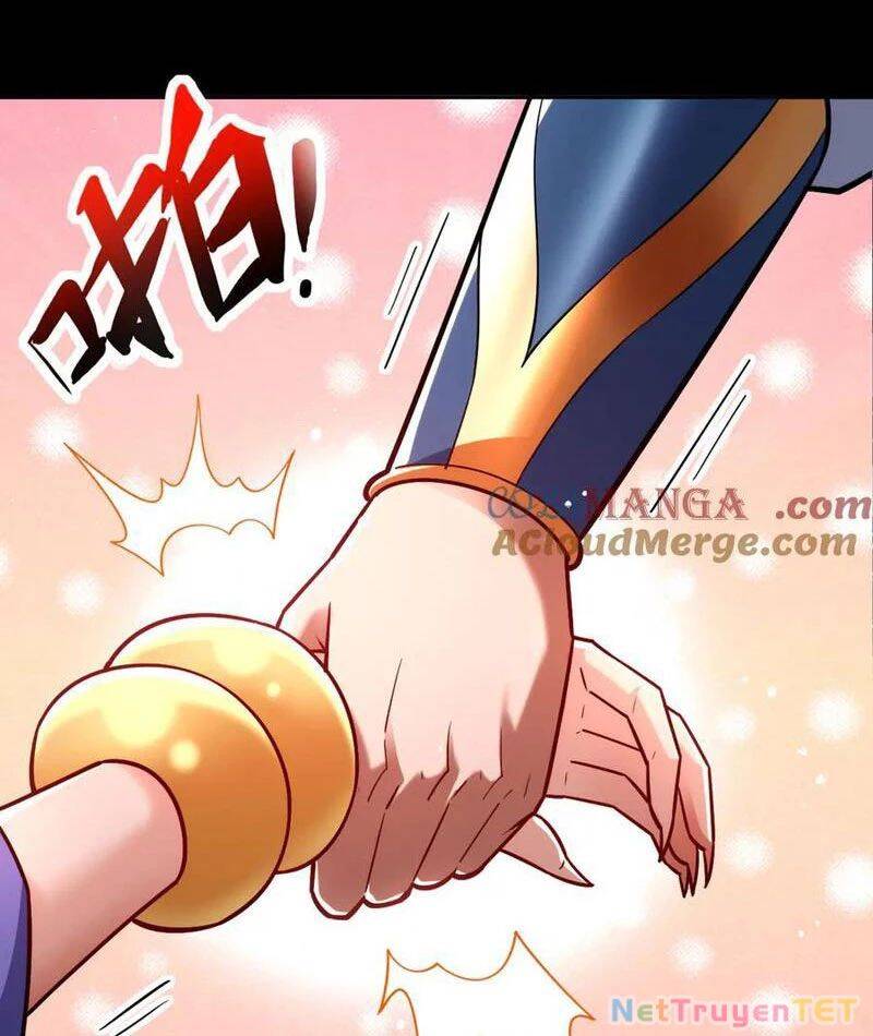Bắt Đầu Chấn Kinh Nữ Đế Lão Bà Ta Vô Địch! [Chap 1-83]