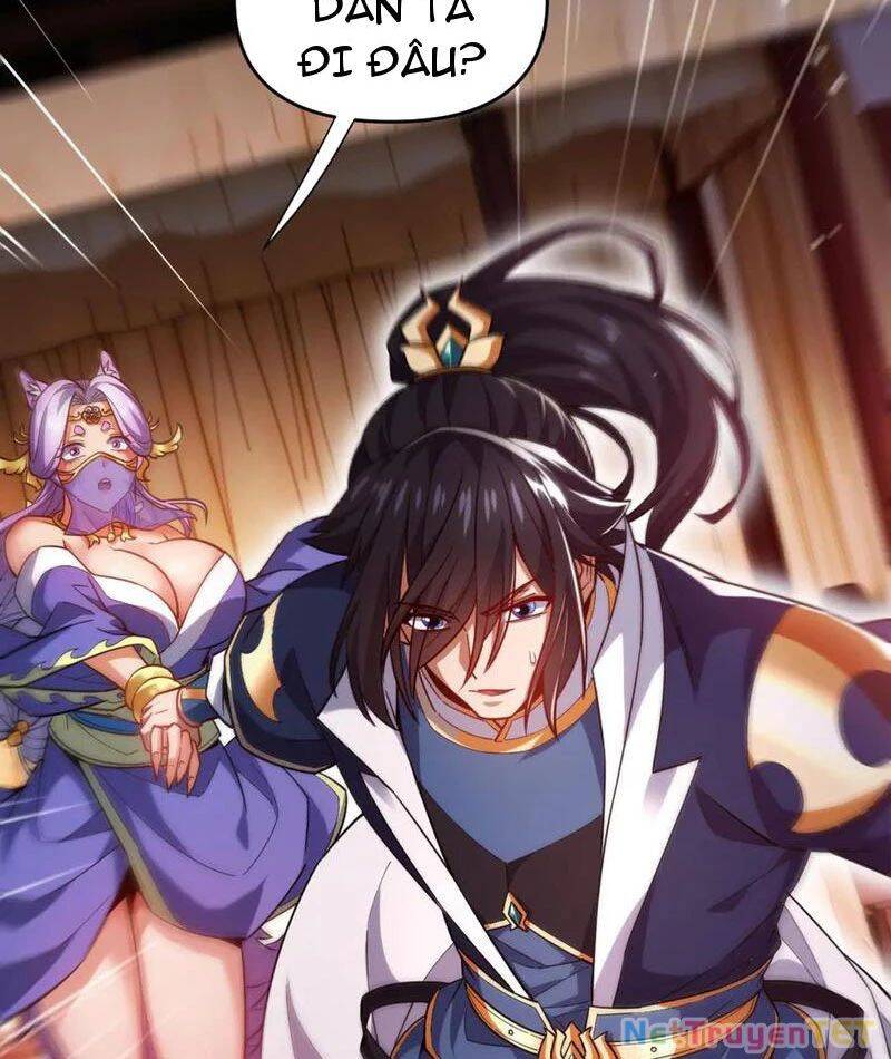 Bắt Đầu Chấn Kinh Nữ Đế Lão Bà Ta Vô Địch! [Chap 1-83]